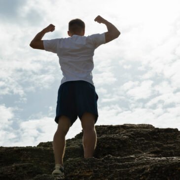 Como manter a disciplina nos dias em que não apetece treinar